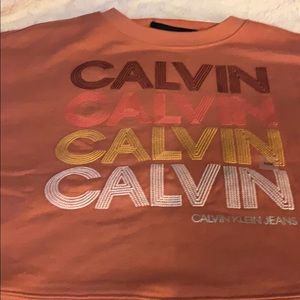 Very nice Calvin Klein top